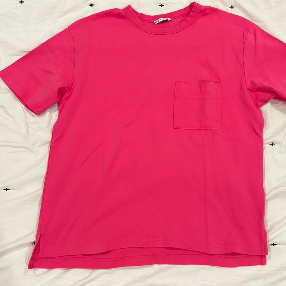 Zara Men’s Tshirt